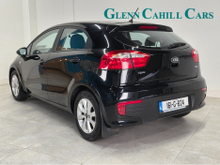 2016 Kia Rio 1.4L Diesel For Sale Images