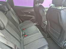 2020 Peugeot 3008 1.5L Diesel For Sale Images