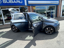 2019 Renault Zoe 0L Electric For Sale Images