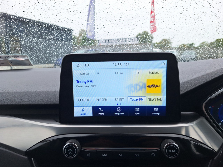 2022 Ford Kuga 1.5L Diesel For Sale Images