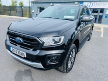2023 Ford Ranger 2L Diesel For Sale Images