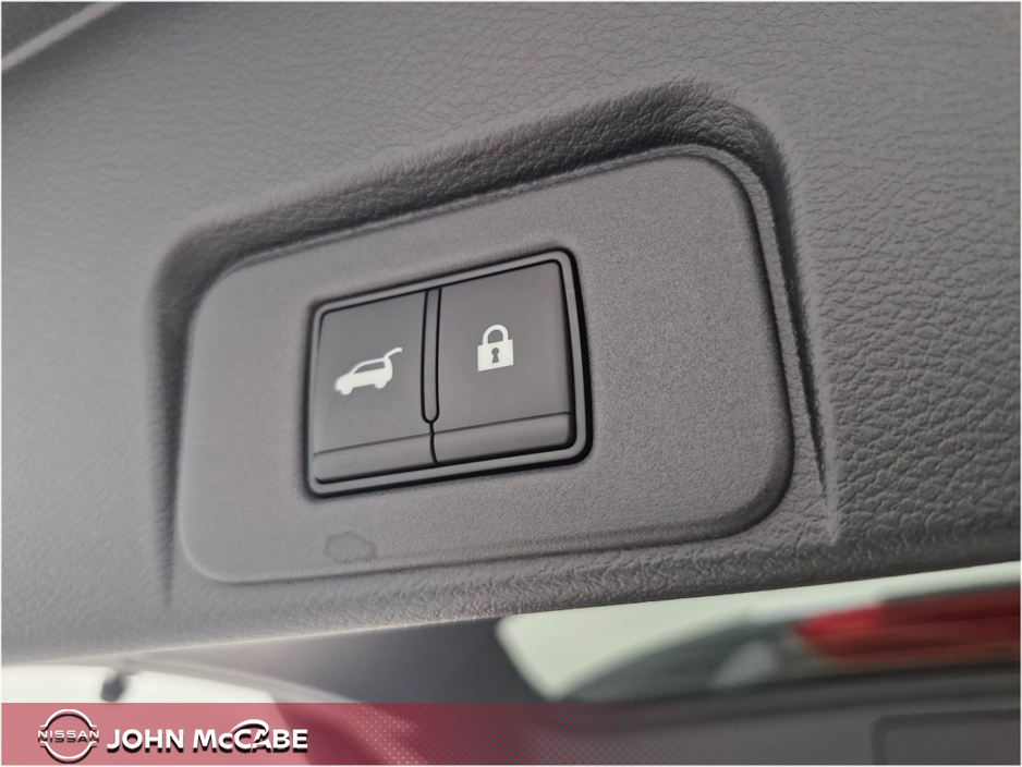 2025 Nissan X-Trail 1.5L Hybrid For Sale Images