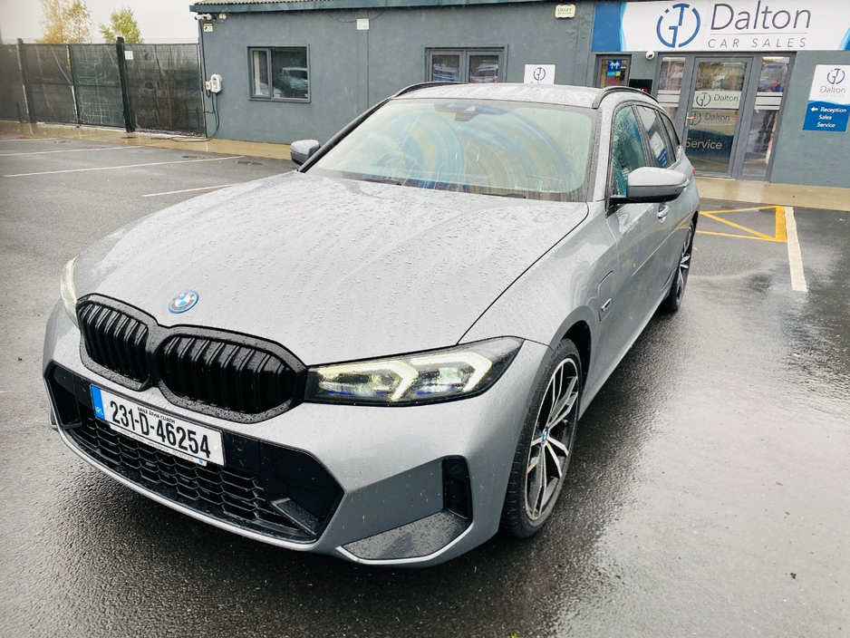2023 BMW 3 Series For Sale Images