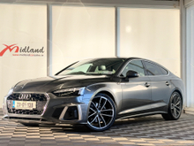 Audi A5 2.0 TDI S LINE 35 MHEV 163PS