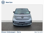 2025 VOLKSWAGEN ID.BUZZ CARGO PLUS 79KWH 286BHP ELECTRIC
