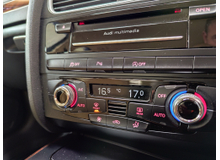 2015 Audi A4 2.0L Diesel For Sale Images