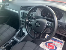 2015 Volkswagen Golf 1.6L Diesel For Sale Images