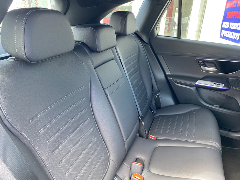 2026 Mercedes-Benz GLC Class 2L Diesel Hybrid For Sale Images