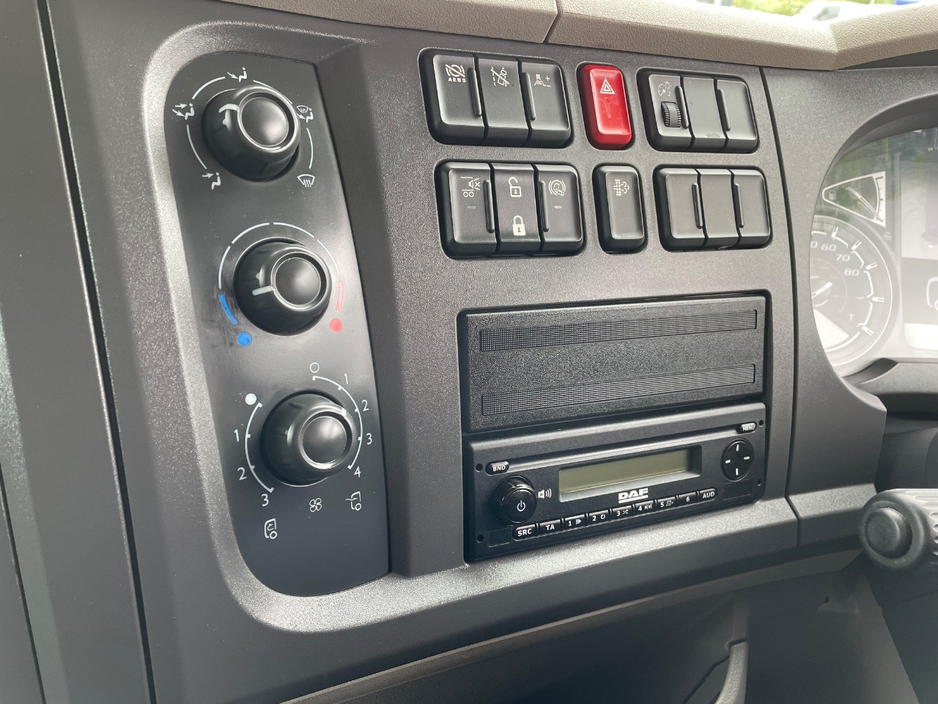 2019 Leyland Daf LF 4.6L Diesel For Sale Images
