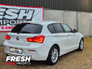 2015 BMW 1 SERIES *1 OWNER* *FULL SERVICE HISTORY*