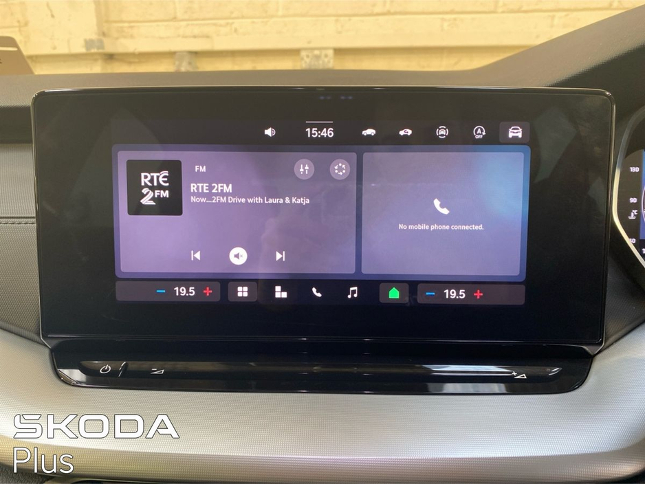 Skoda Octavia Selection 1.5TSI 115bhp — thumbnail 14