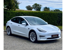 Tesla Model 3 Standard Range Plus