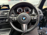 2019 BMW 1 SERIES M-SPORT SHADOW EDT - 2.0L DIESEL - AUTO - 12M WARRANTY - CAR: 1384