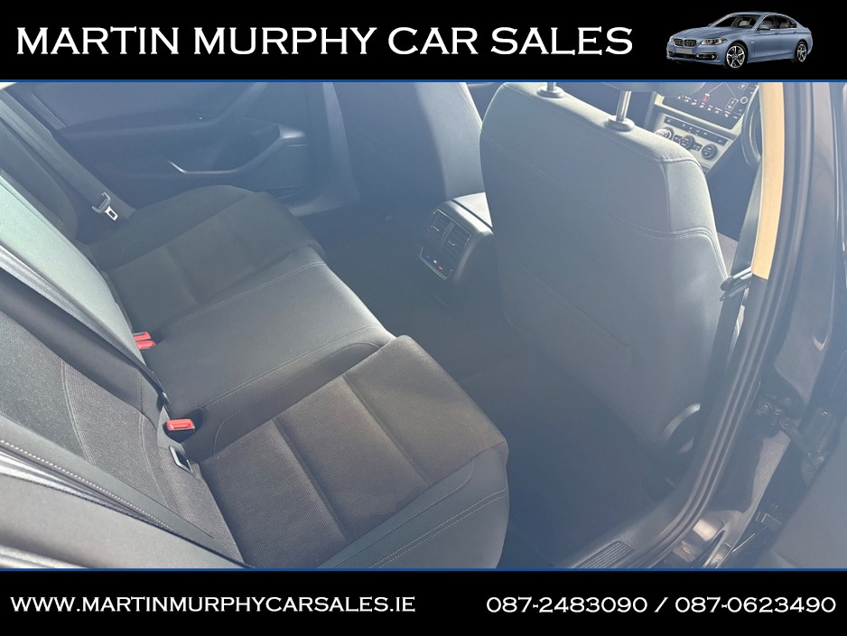 2019 Volkswagen Passat 2L Diesel For Sale Images