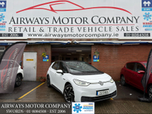 Volkswagen ID.3 PRO 107 KW FAMILY 58KWH...