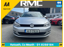 2014 Volkswagen Golf 1.6L Diesel For Sale Images