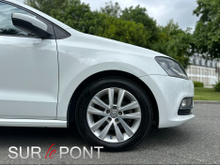 2016 Volkswagen Polo 1.2L Petrol For Sale Images