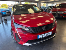 2023 Peugeot 3008 1.5L Diesel For Sale Images