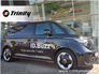 2025 VOLKSWAGEN ID.BUZZ * 7 SEATER * ID BUZZ * LIFE * STUNNING SPECS * 86 kWh * TRINITY VOLKSWAGEN *
