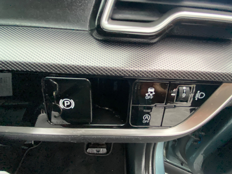 2023 Kia Sportage 1.6L Diesel For Sale Images
