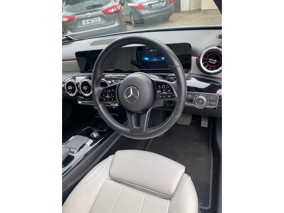 2019 Mercedes-Benz A Class 1.3L Petrol For Sale Images