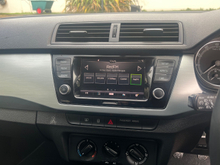 2019 Skoda Fabia 1L Petrol For Sale Images