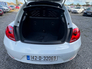 2014 VOLKSWAGEN BEETLE 1.2TSI HIGH-LINE AUTO