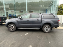 2020 Ford Ranger 2L Diesel For Sale Images