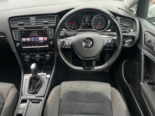 2014 Volkswagen Golf 1.4L Petrol For Sale Images