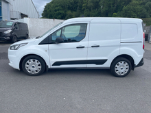 2023 Ford Transit Connect 1.5L Diesel For Sale Images
