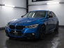 2015 BMW 3 SERIES 320d M Sport Auto