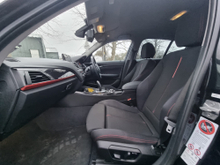 2013 BMW 1 Series 1.6L Petrol For Sale Images