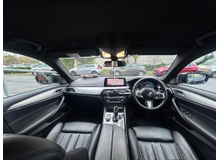 2019 BMW 5 Series 2.0L Diesel For Sale Images