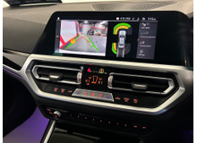 2021 BMW 3 Series 2.0L Diesel Hybrid For Sale Images