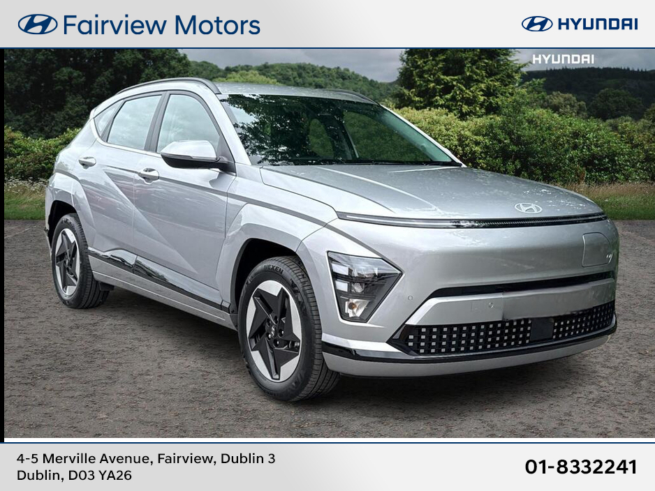 2026 Hyundai Kona For Sale Images