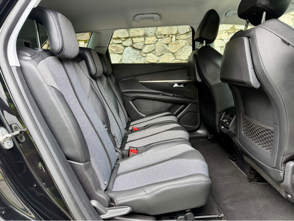 2020 Peugeot 5008 1.5L Diesel For Sale Images