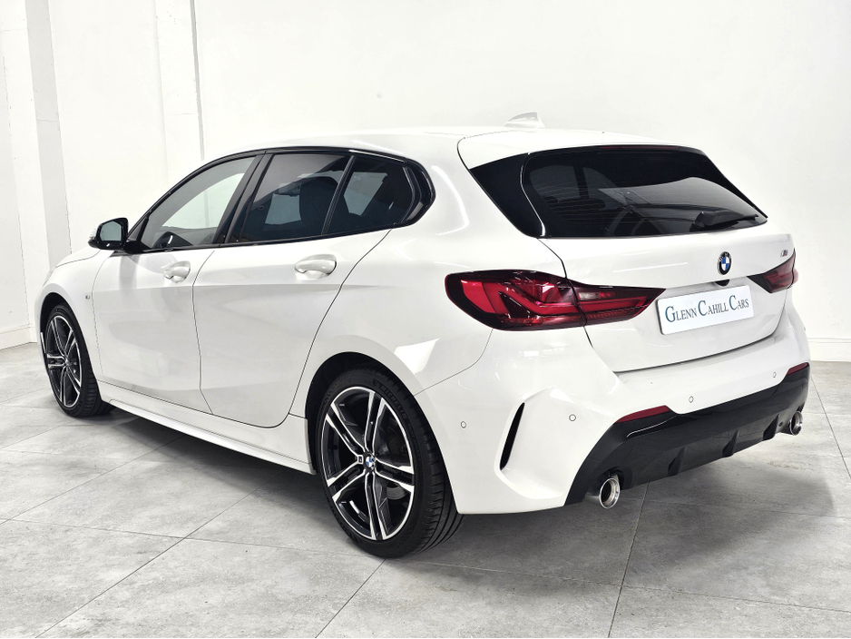 2020 BMW 1 Series 2L Diesel For Sale Images