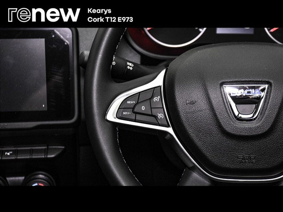 Dacia Duster Comfort TCe 90 4x2 — thumbnail 17
