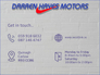 2012 VOLVO C30 1.6 D R-DESIGN D2 115 3DR 115HP