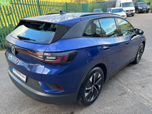 2024 Volkswagen ID.4 0L Electric For Sale Images