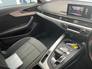 2016 AUDI A4 2.0 TFSI / 92k KMs / REVERSE CAMERA , ADAPTIVE CRUISE & MORE
