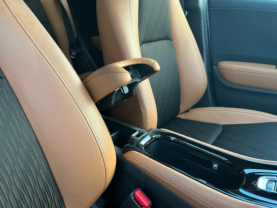 2020 Honda Vezel 1.5L Petrol Hybrid For Sale Images