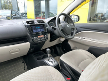 2014 Mitsubishi Mirage 1L Petrol For Sale Images
