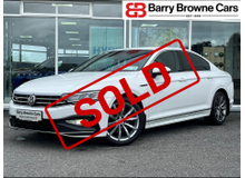 2020 Volkswagen Passat 2.0L Diesel For Sale Images