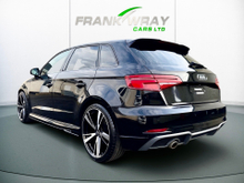 2018 Audi A3 1.6L Diesel For Sale Images