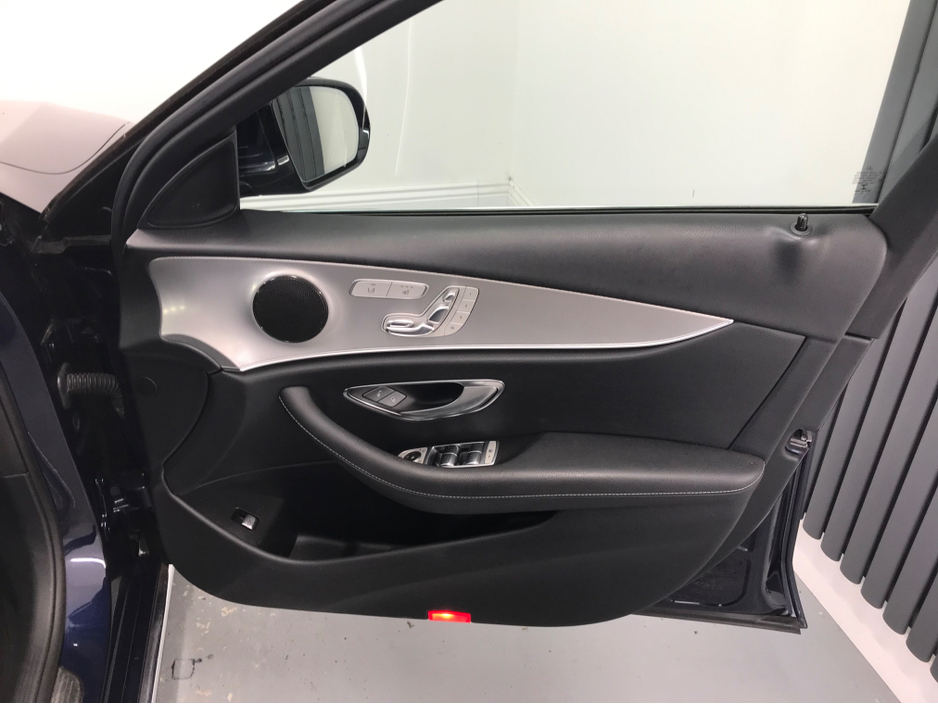 2017 Mercedes-Benz E Class 2.0L Diesel For Sale Images