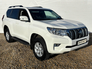 2022 TOYOTA LANDCRUISER LAND CRU CRUISER LWB C COMMERCIAL 4DR