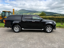 2022 Isuzu D-MAX 1.9L Diesel For Sale Images