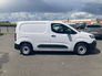 2026 CITROEN BERLINGO Berlingo Enterprise MWB 100BHP 6 SPEED // 3 SEAT VAN // NEARSIDE SLIDING DOOR // REVERSING CAMERA // AIRCONDITIONING
