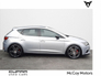 2018 SEAT LEON *SALE PRICE* CUPRA LEON 2.0TSI 300BHP DSG AUTOMATIC* WINTER PACK - SEAT SURROUND SOUND SYSTEM - 12 MONTH WARRANTY*